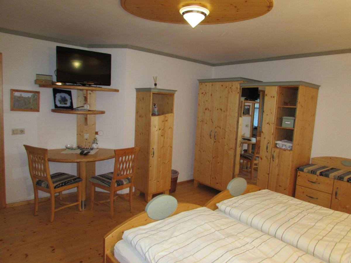 Arkadenhof Fam. Schneider Bed and Breakfast Eichenbrunn Exteriör bild